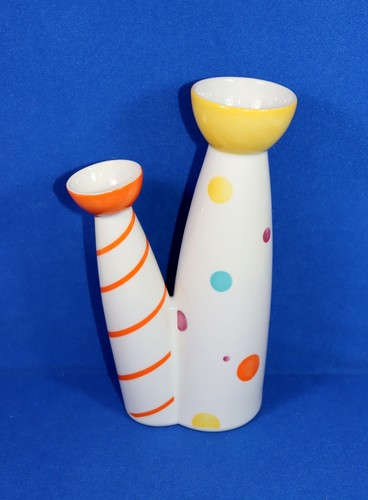 Goebel vase happy day spring - vase,
