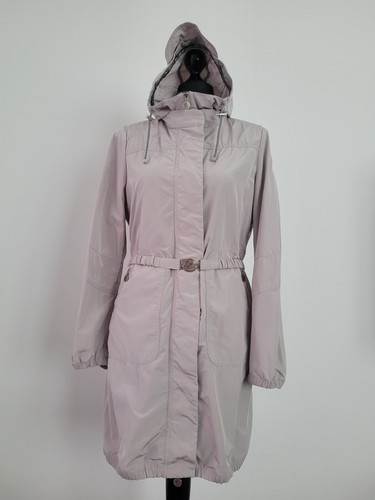 Moncler trenchcoat mantel - trenchcoat,