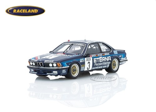 Bmw 635 csi team - bmw, schnitzer