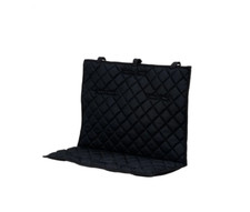 Johansson Komfort Sitzkissen Oscar Vario Box schwarz