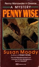 Penny Wise (Penny Wanawake #5)