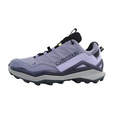 Lowa Maddox Pro GTX LO SL Ws