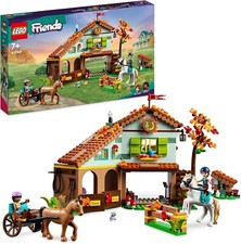 LEGO Friends L’Reitstall