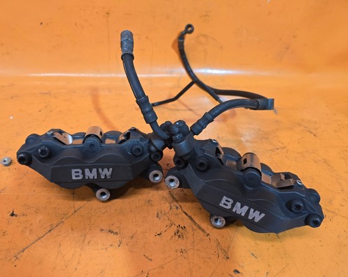 Vorderbremssattel für bmw - vorderbremssattel,