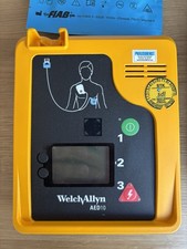 AED Defilibrator WelchAllyn
