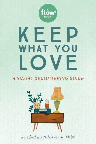 Keep what you - you, a