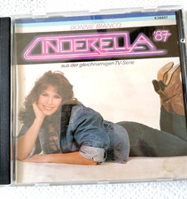 Bonnie Bianco - Cinderella '87
