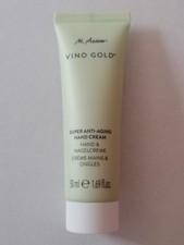 ++M. Asam / Vino Gold