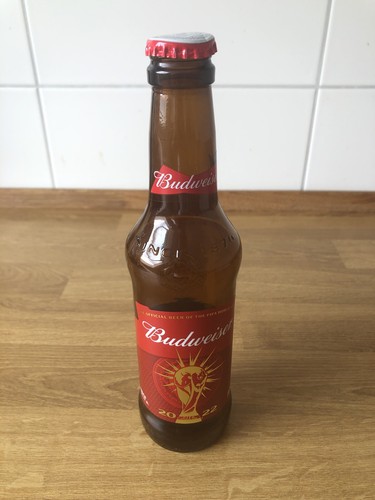 Budweiser fifa 2022 - fifa, –