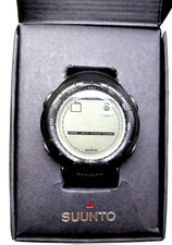 SUUNTO Vector Black gebraucht