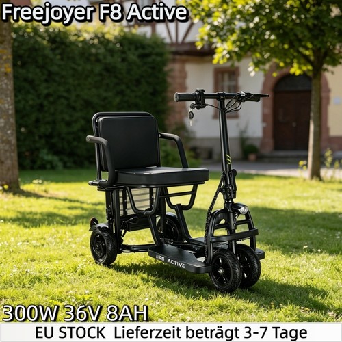 Active klappbar - active,