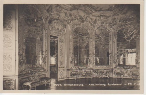 München nymphenburg - münchen,