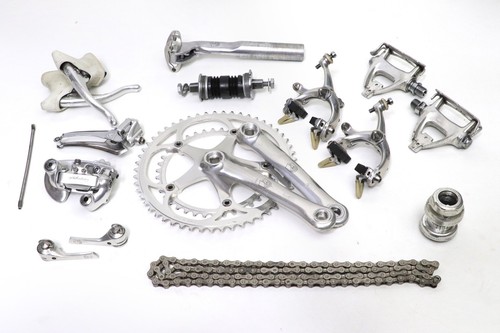 Campagnolo chorus gruppe - chorus, erste