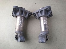 8E0807134B stoßstange vorne