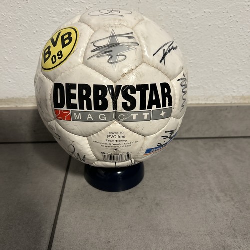 Borussia dortmund ball mit - borussia,