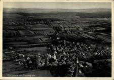 Ak Wiernsheim in Württemberg