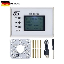 HT-X3006 Shooting Speed Meter