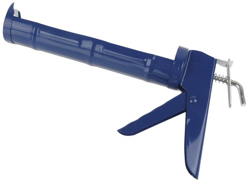 Kartuschenpistole