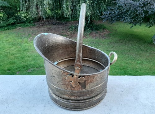 Schöne alter messing - schöne, Ø29