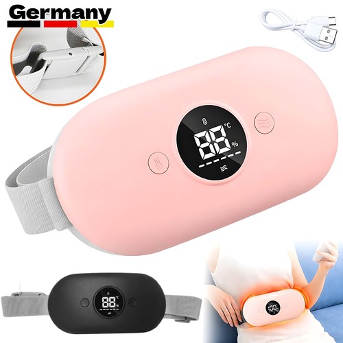 Usb heizgürtel wärmegürtel - usb,