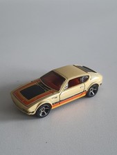 Hot Wheels Volkswagen SP2 Made
