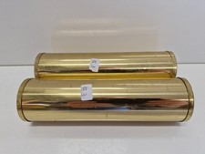 2 Gewichte für verschiedene Uhren Standuhr#3