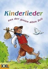 Kinderlieder: aus der guten
