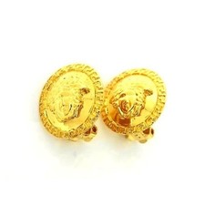 Gianni Versace Medusa Ohrringe