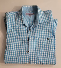 Alphorn Herren Hemd Gr.XL