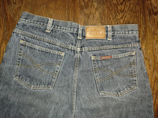 Mc ORVIS Jeans (Gr. 50)