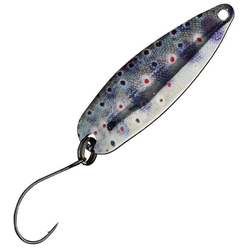 Illex native spoon blinker - native,