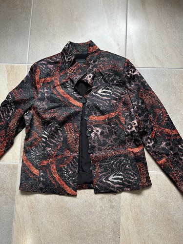 Tolle jacke von - von, kriss