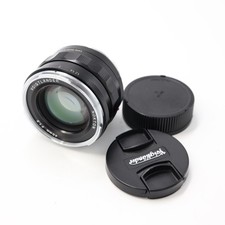 Voigtlander Nokton 40mm f/1.2