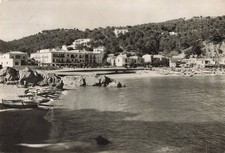 918499) AK Spanien, Costa