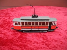 Strassenbahn Wiener Triebwagen