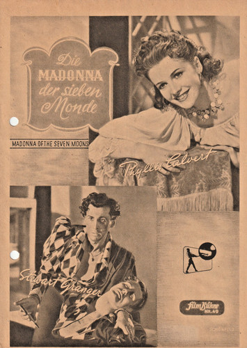 Ifb madonna der sieben - madonna,