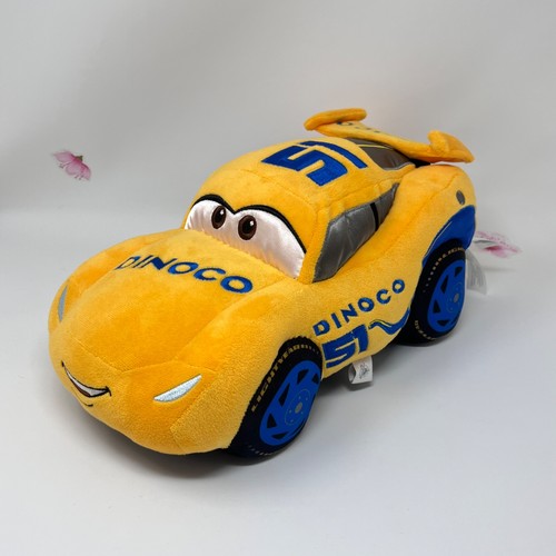 Disney pixar cars - pixar, dinoco