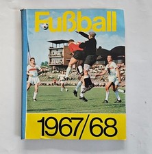 Fußball Bilder-Sammelband