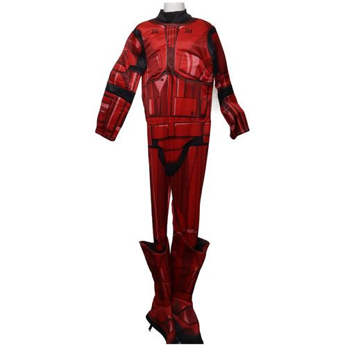 Star wars verkleidung - star,