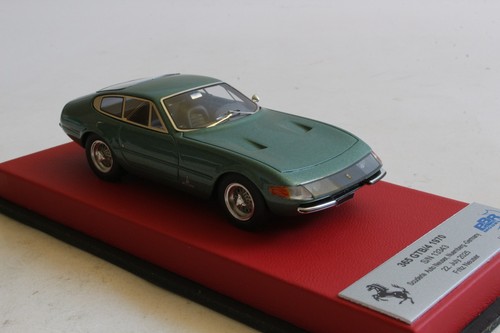 Bbr car98clb ferrari - bbr,