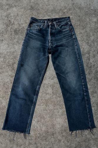 Levis 501xx 1994 made usa - 501xx, in