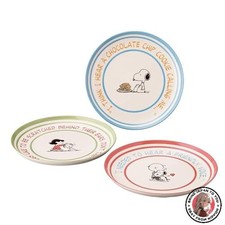 NEU PEANUTS Snoopy Trio Teller