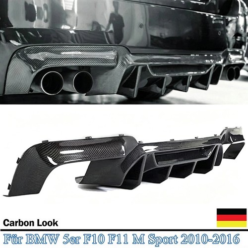 Für bmw 5er f10 - f10, 2010-2017