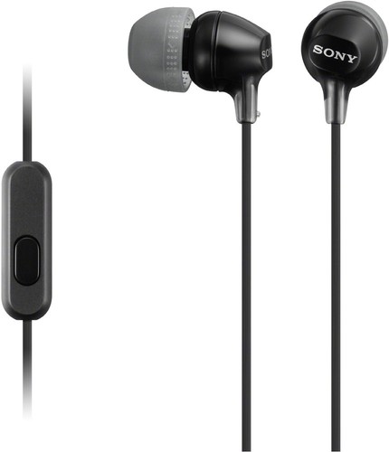 Sony kopfhörer ear mdr - kopfhörer, in-ear
