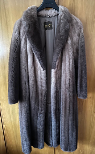 Reetz nerzmantel saga - reetz, mink