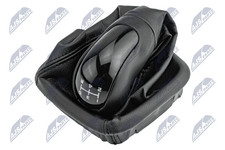 Schalthebelknauf für MERCEDES-BENZ A-KLASSE