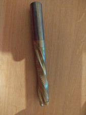 Leitz Vollhartmetall Fräser HW 15,9x80x16 LH n max 24000 MEC 130051982 P27