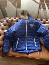 NEBULUS Skijacke Größe XL