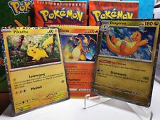 Pokemon x McDonalds 2025