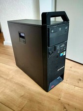  Lenovo ThinkStation S20 